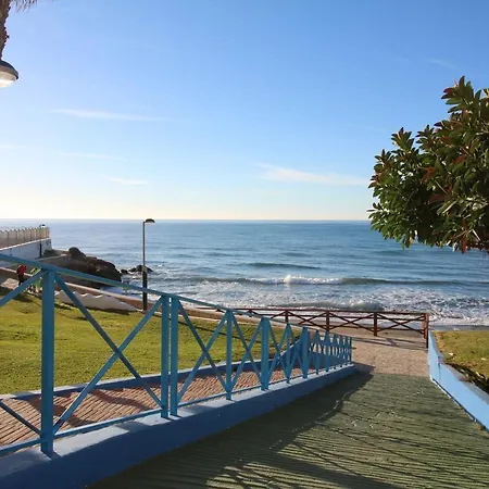 Apartment Beach El Faro