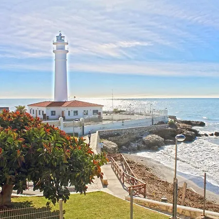 Beach El Faro Apartment Torrox