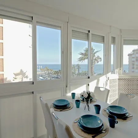Apartment Beach El Faro