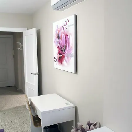 Apartment Beach El Faro