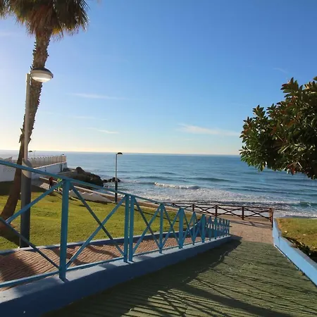Beach El Faro * Torrox