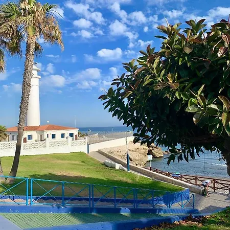 Beach El Faro Apartment *