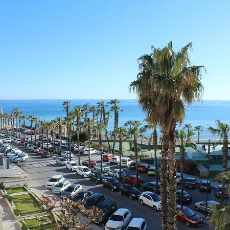 Beach El Faro